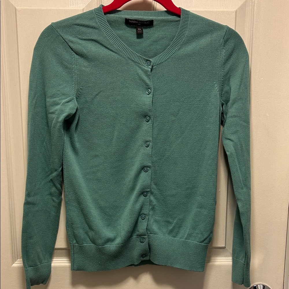 Women's BR Cardigan Sweater